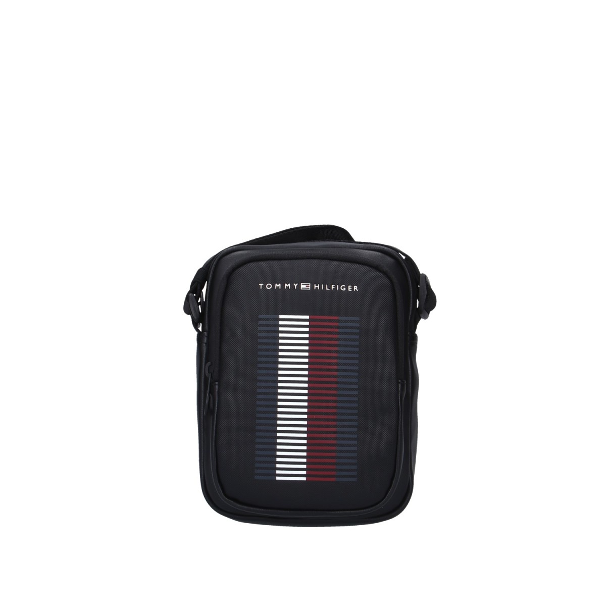 Tommy hilfiger Tracolla Nero AM0AM12977