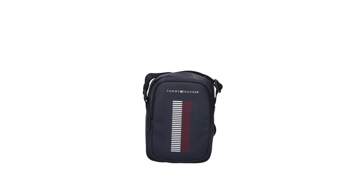 Tommy hilfiger Tracolla Blu AM0AM12977