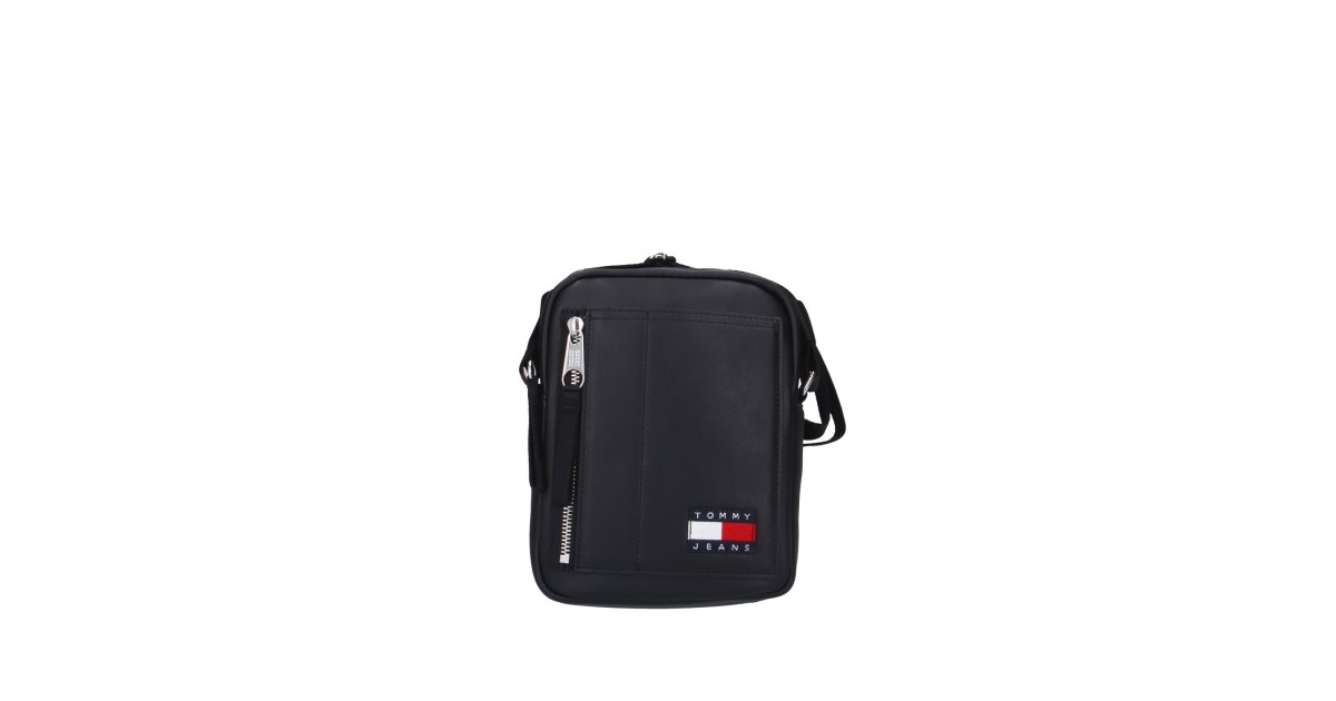 Tommy hilfiger Tracolla Nero AM0AM13138