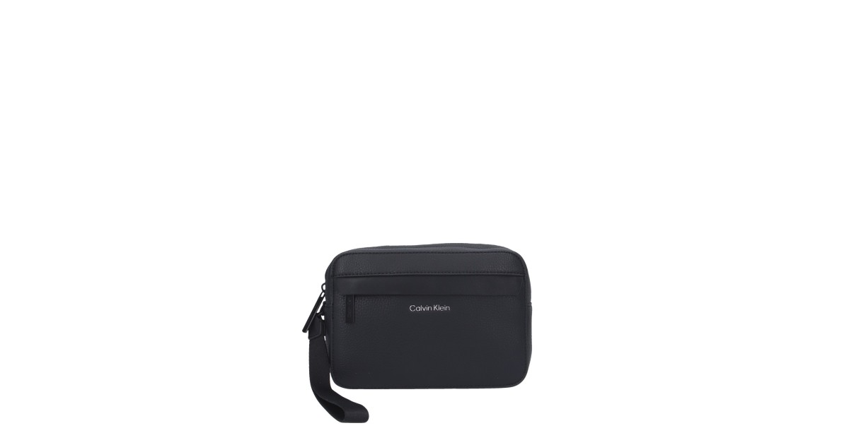 Calvin klein Pochette Nero K50K512200