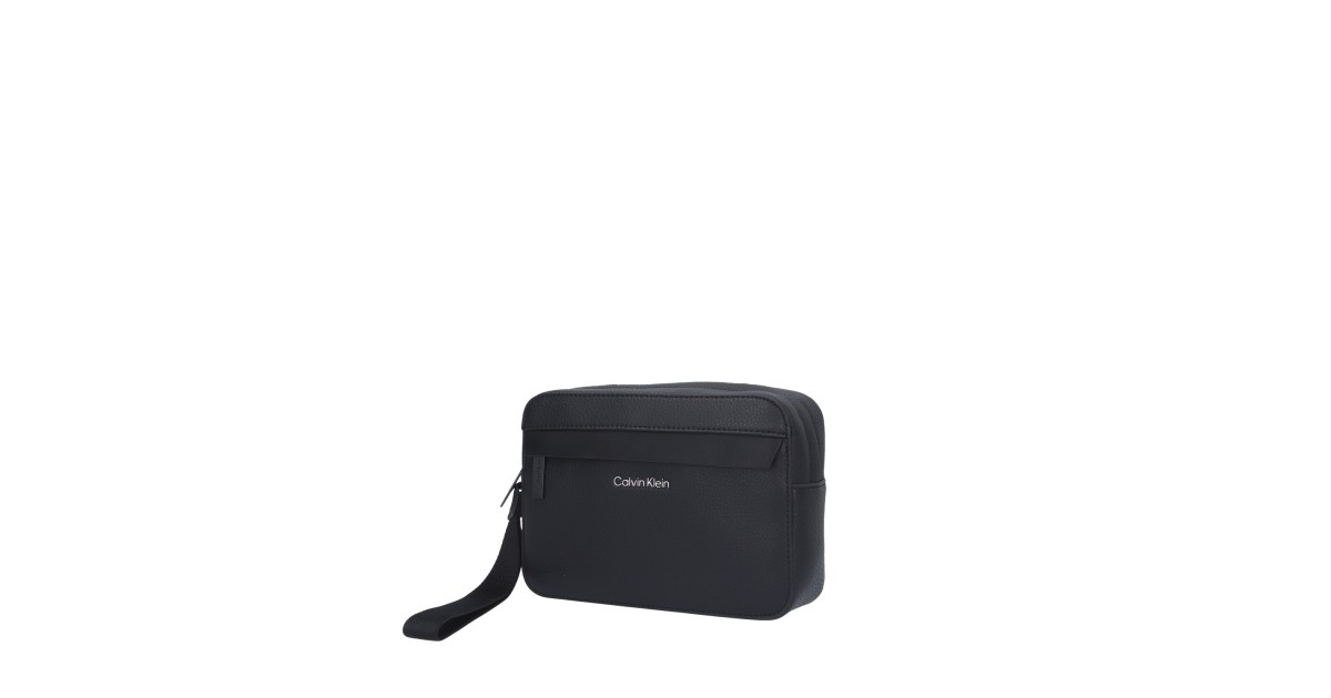 Calvin klein Pochette Nero K50K512200