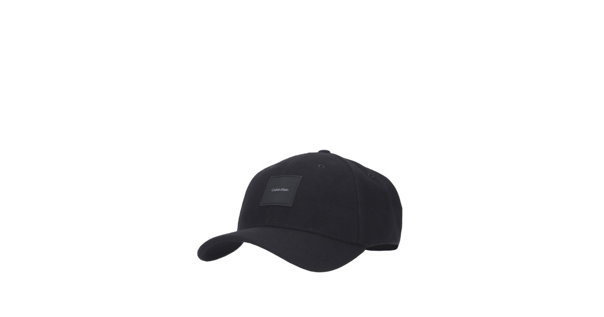 Calvin klein Cappello Nero K50K512348