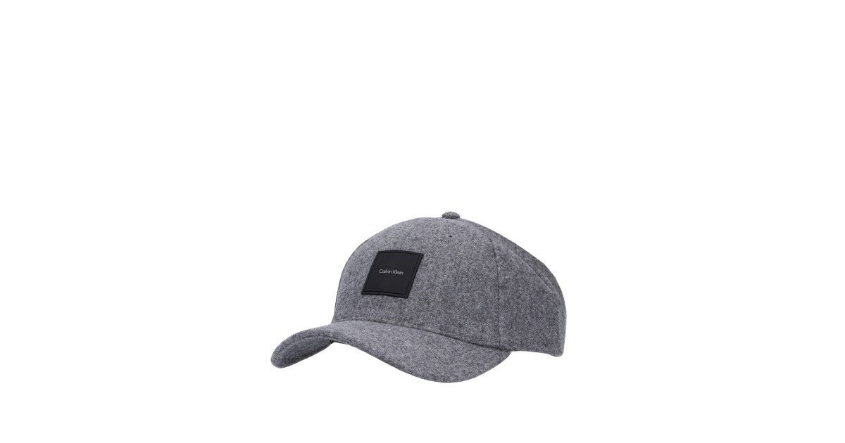 Calvin klein Cappello Grigio K50K512348