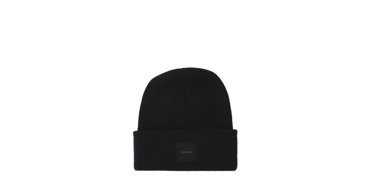 Calvin klein Cappello Nero K50K512356