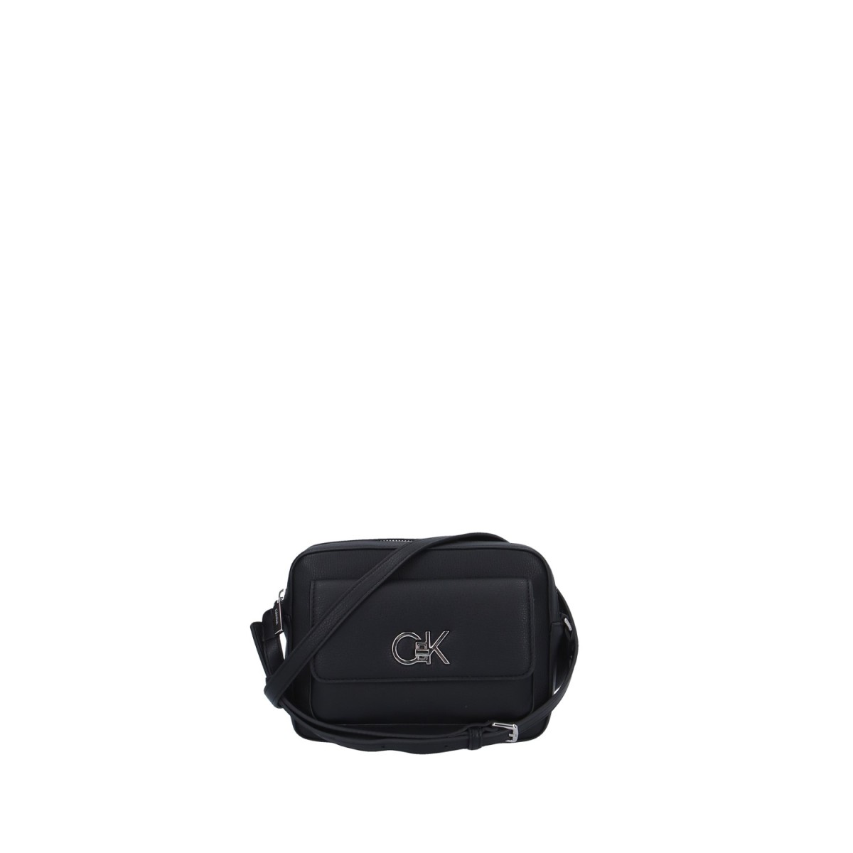 Calvin klein Tracolla Nero...