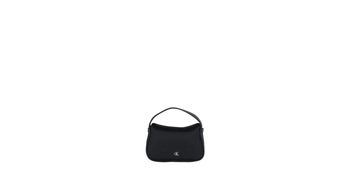 Calvin klein Borsa a mano Nero K60K612734