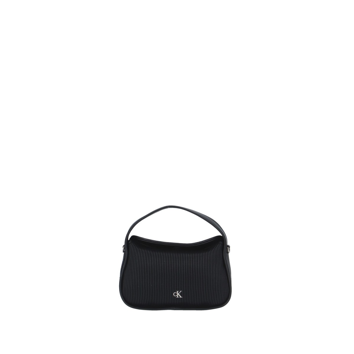 Calvin klein Borsa a mano Nero K60K612734