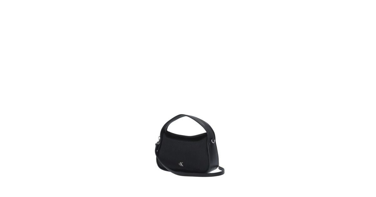 Calvin klein Borsa a mano Nero K60K612734