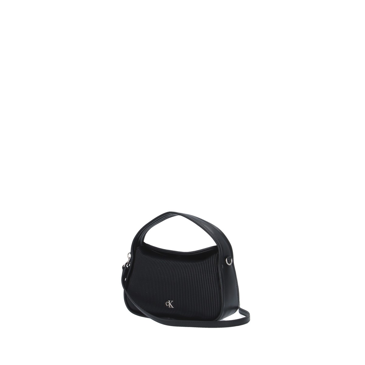 Calvin klein Borsa a mano Nero K60K612734