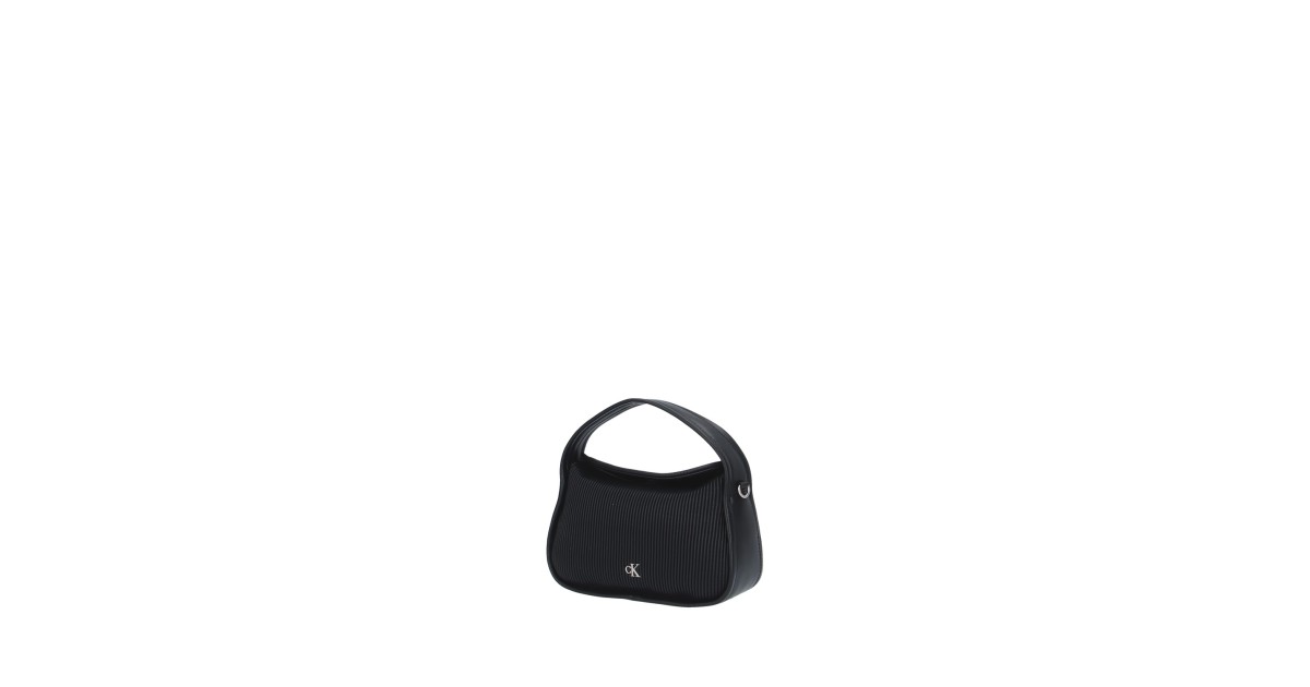 Calvin klein Borsa a mano Nero K60K612734