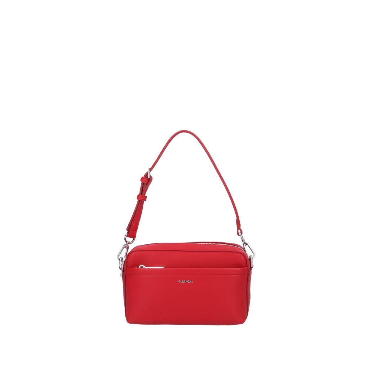 Calvin klein Tracolla Rosso...