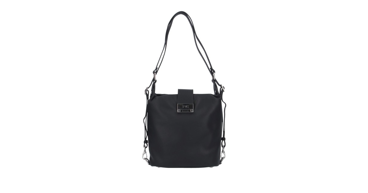 Nerogiardini Borsa a spalla Nero E443715D