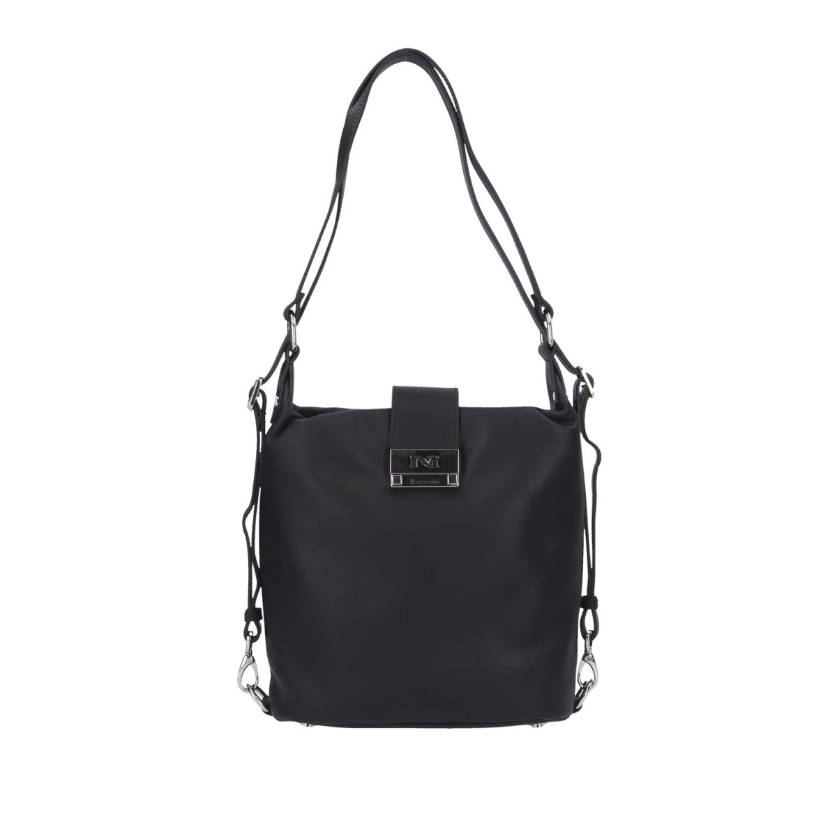 Nerogiardini Borsa a spalla Nero E443715D