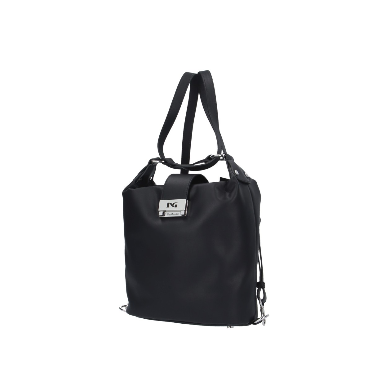 Nerogiardini Borsa a spalla Nero E443715D