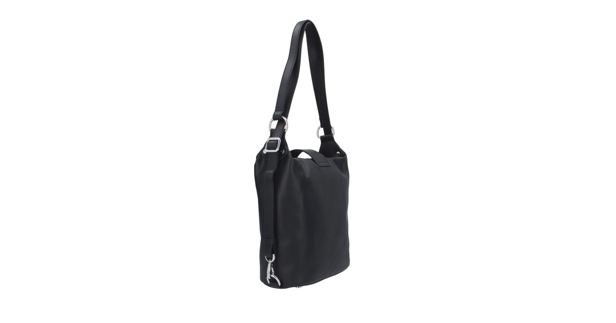 Nerogiardini Borsa a spalla Nero E443715D