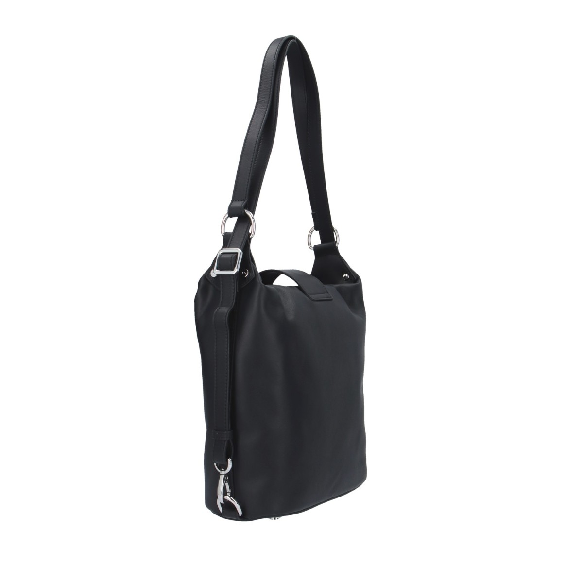 Nerogiardini Borsa a spalla Nero E443715D