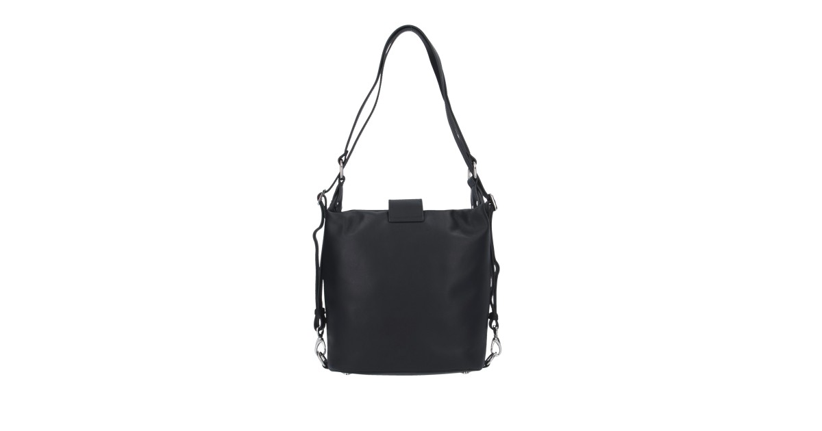 Nerogiardini Borsa a spalla Nero E443715D