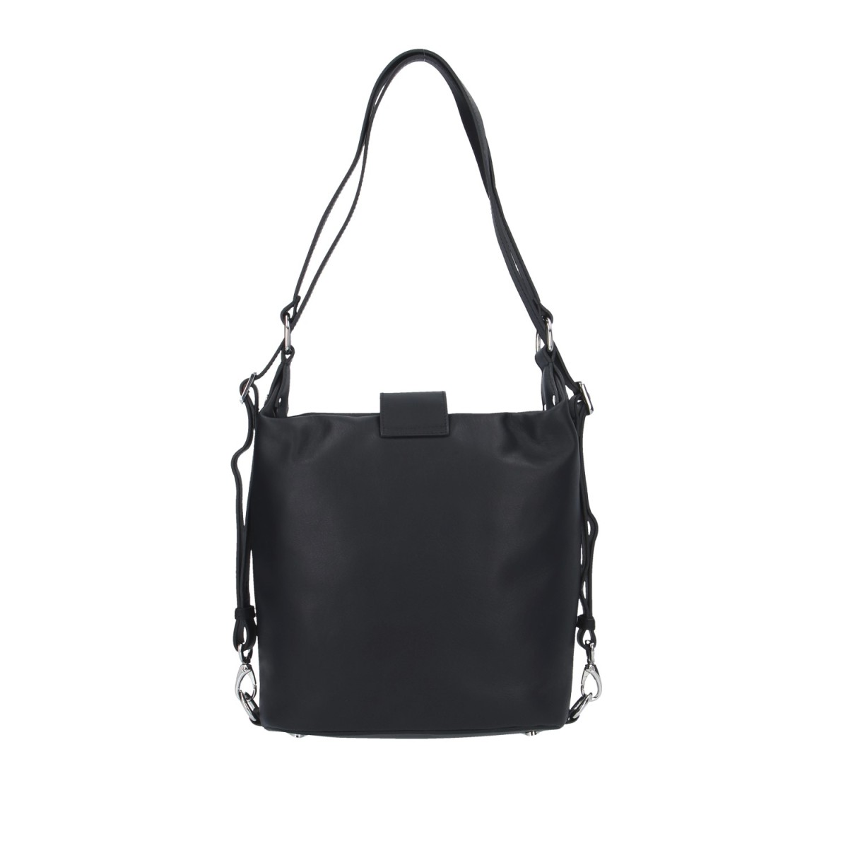 Nerogiardini Borsa a spalla Nero E443715D