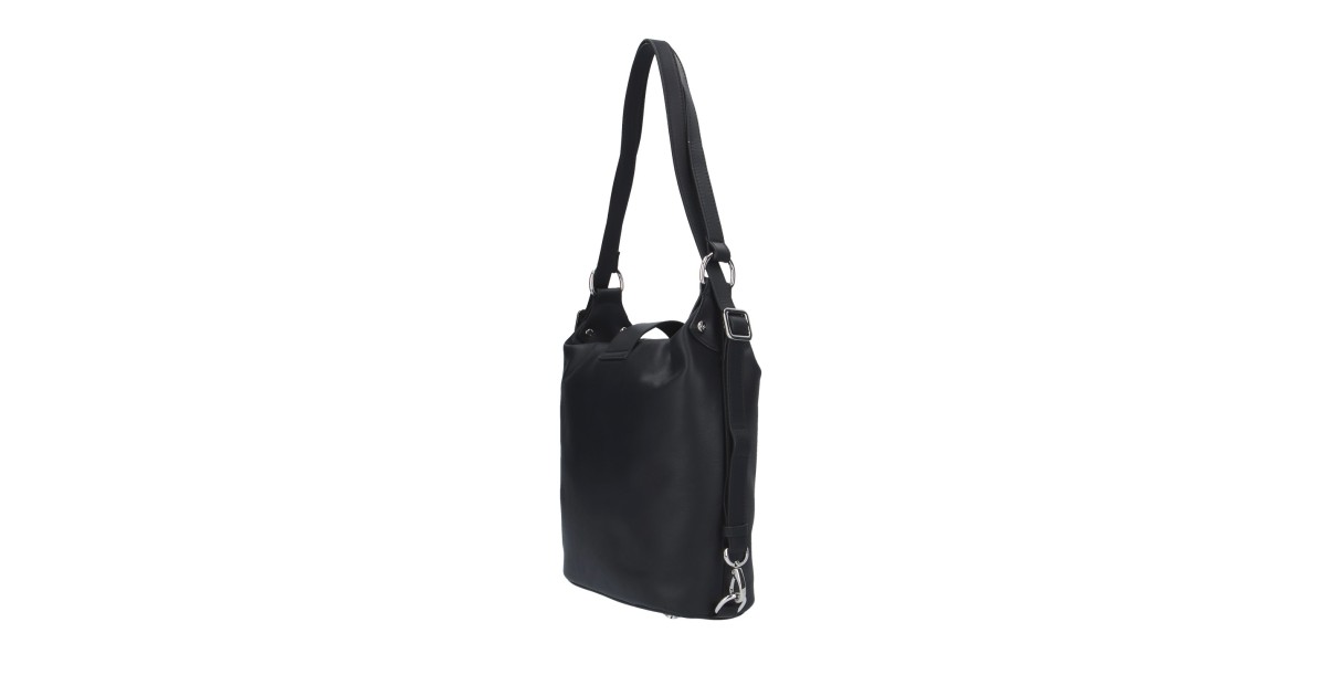 Nerogiardini Borsa a spalla Nero E443715D