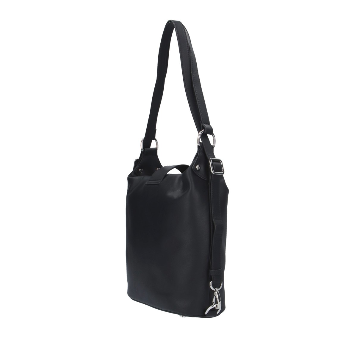 Nerogiardini Borsa a spalla Nero E443715D