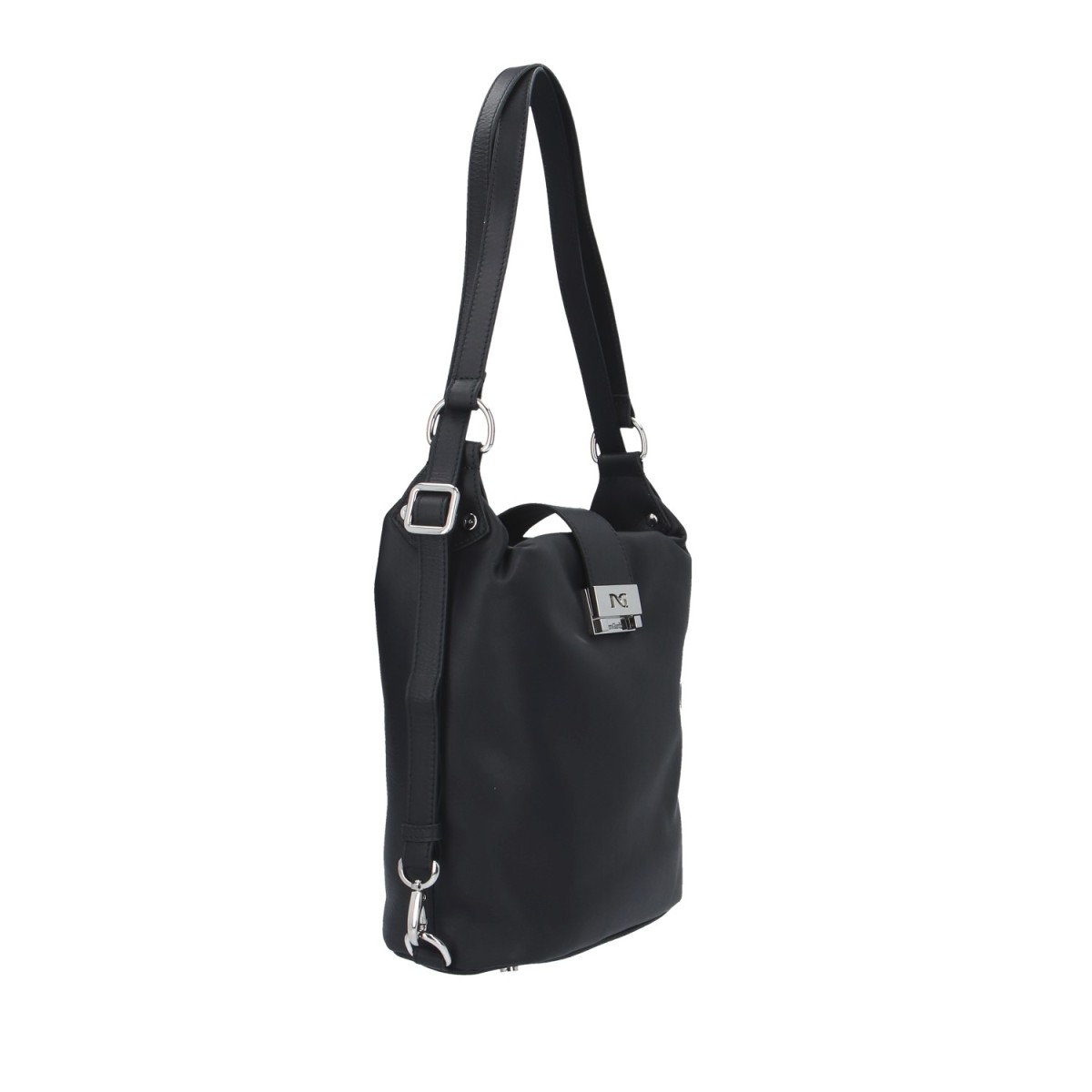 Nerogiardini Borsa a spalla Nero E443715D