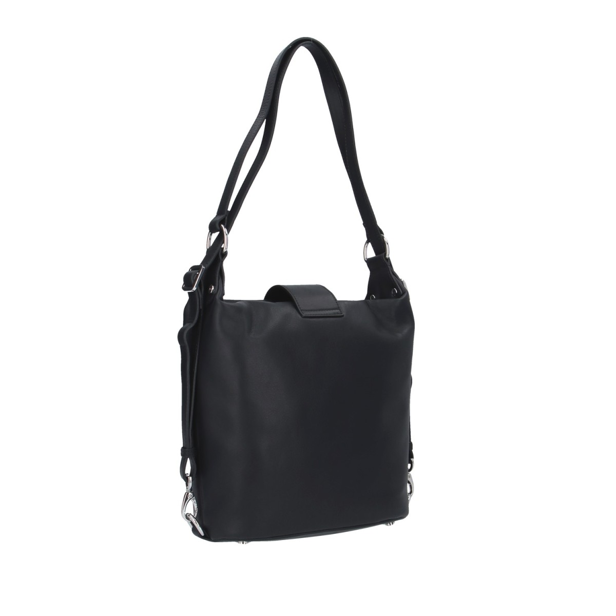 Nerogiardini Borsa a spalla Nero E443715D