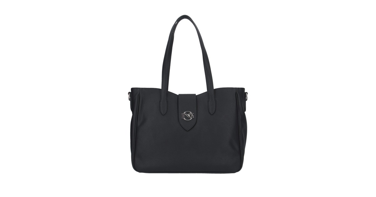 Nerogiardini Borsa a spalla Nero I443860D