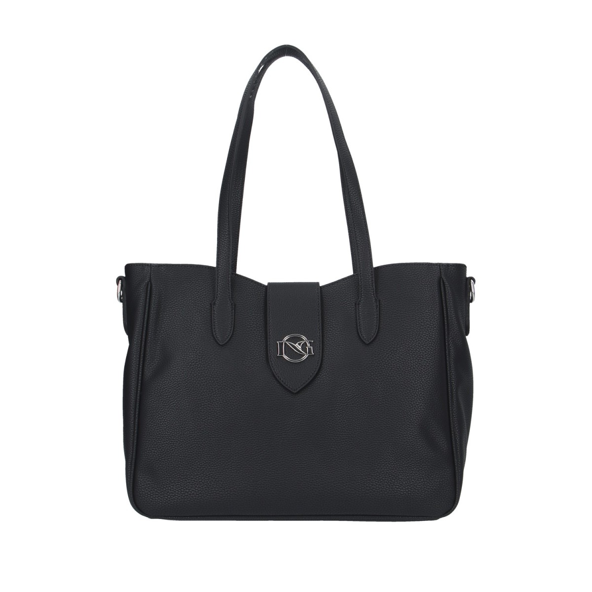 Nerogiardini Borsa a spalla Nero I443860D