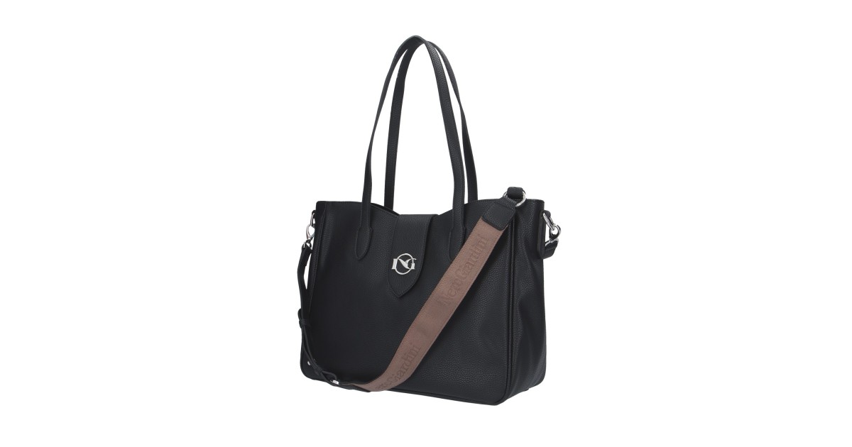 Nerogiardini Borsa a spalla Nero I443860D