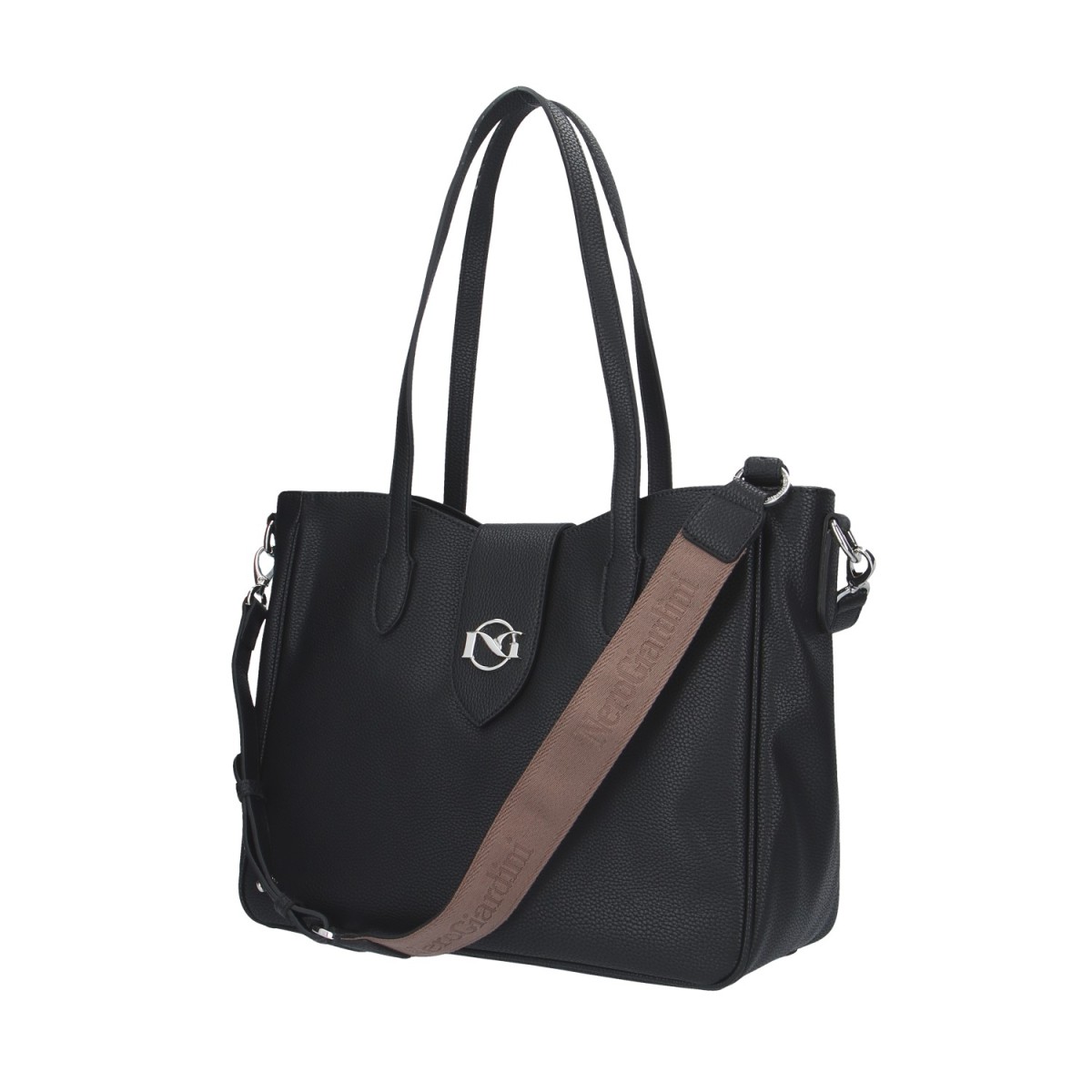 Nerogiardini Borsa a spalla Nero I443860D