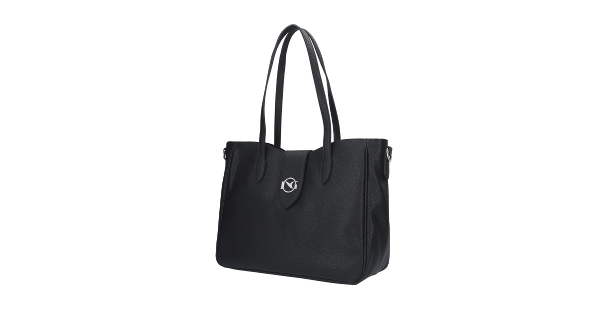 Nerogiardini Borsa a spalla Nero I443860D