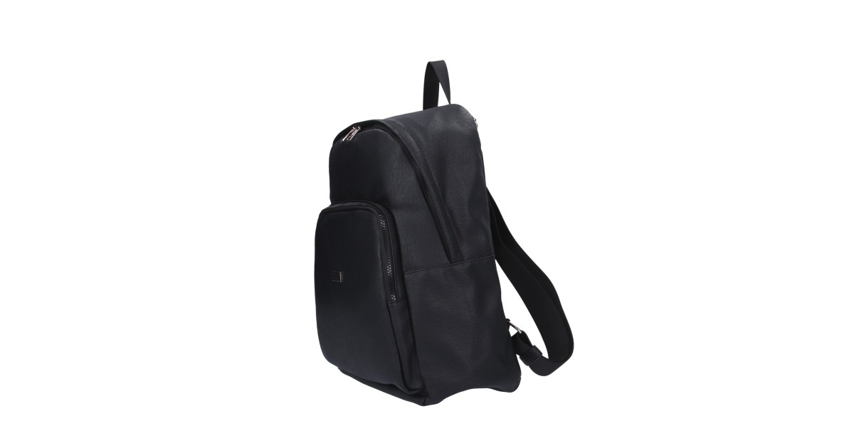 Cult Zaino porta pc Nero X12.007