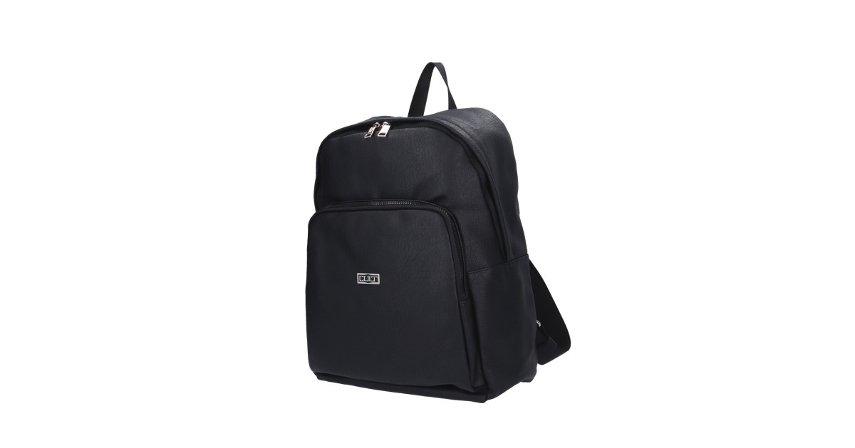 Cult Zaino porta pc Nero X12.007