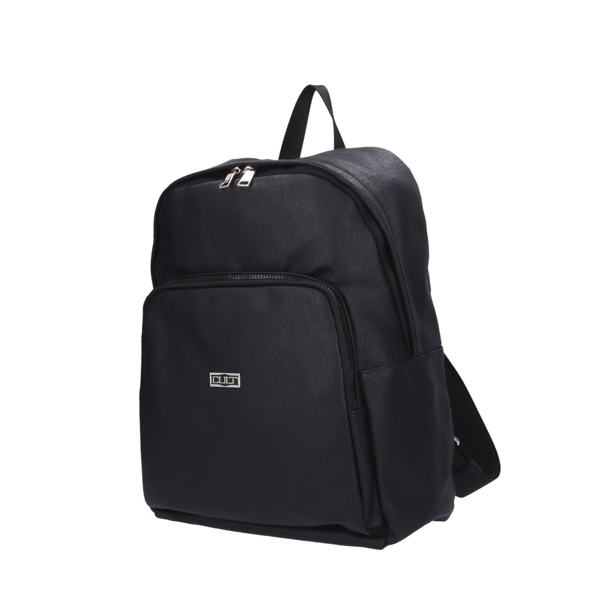 Cult Zaino porta pc Nero X12.007