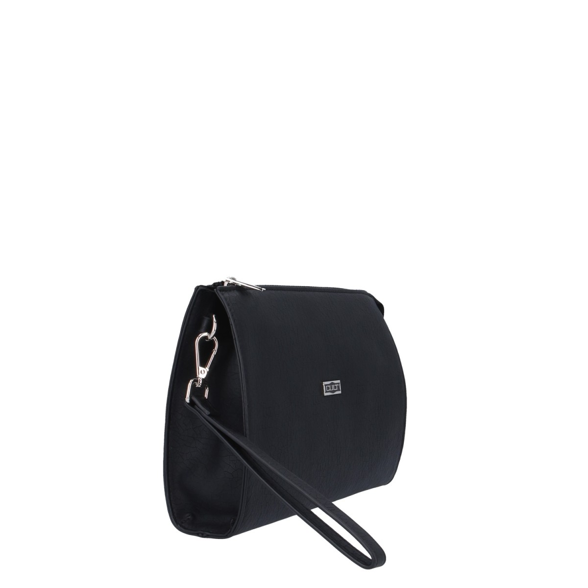 Cult Pochette Nero X12.010