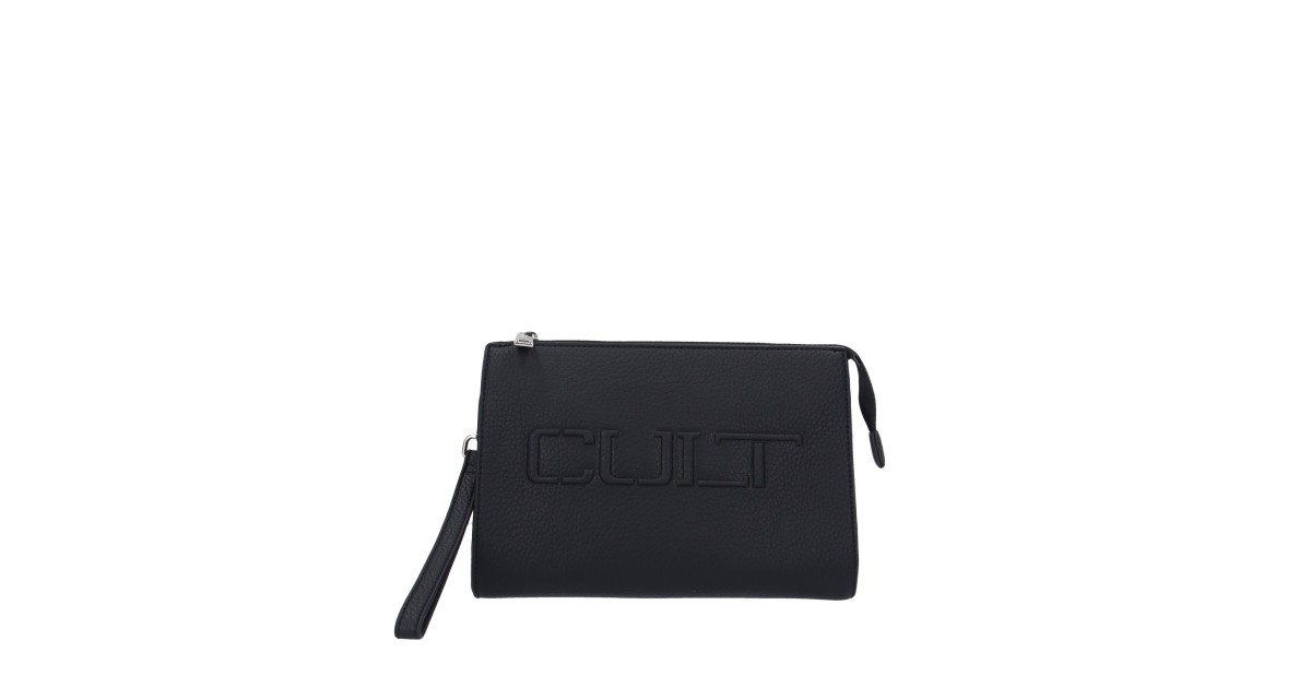 Cult Pochette Nero X14.007