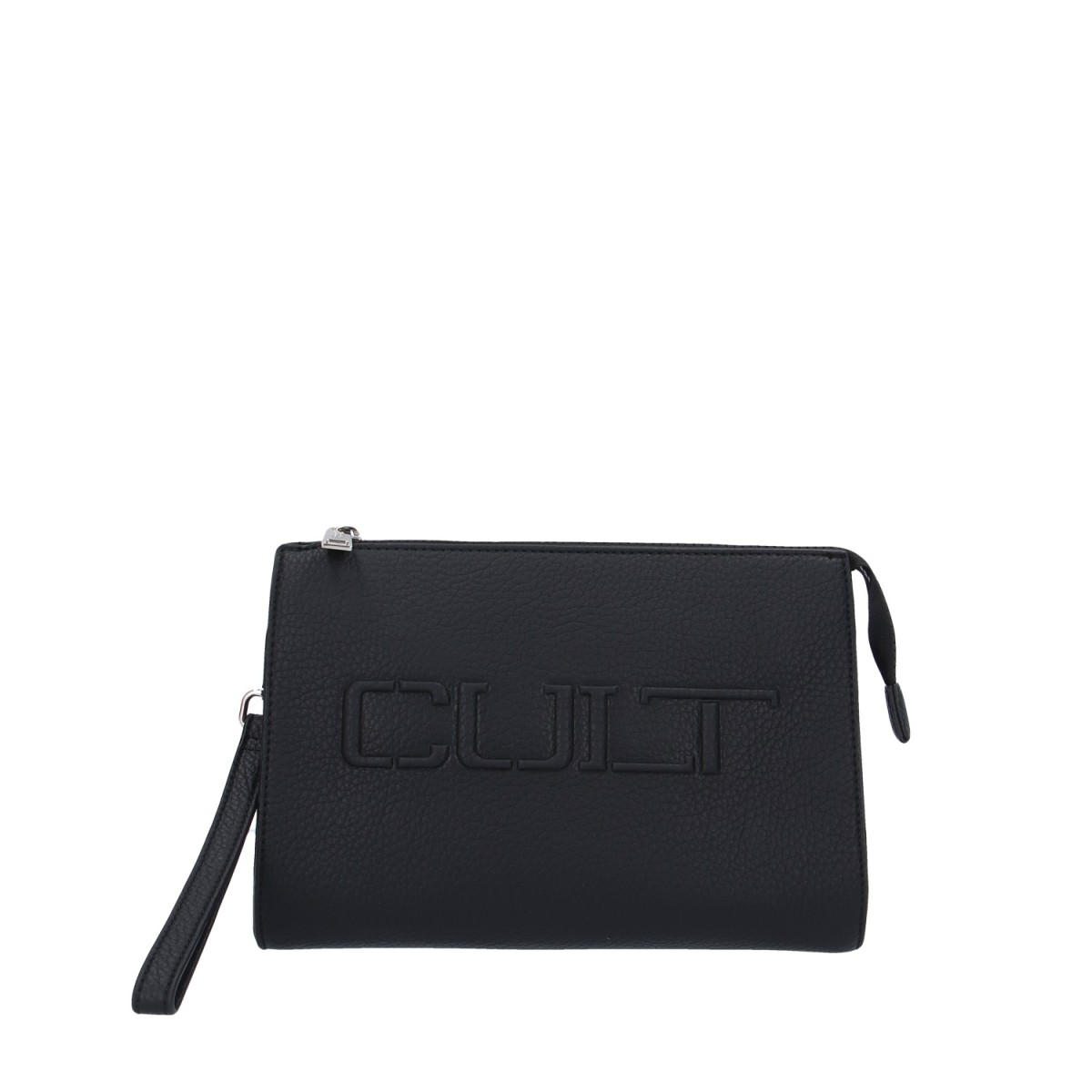 Cult Pochette Nero X14.007