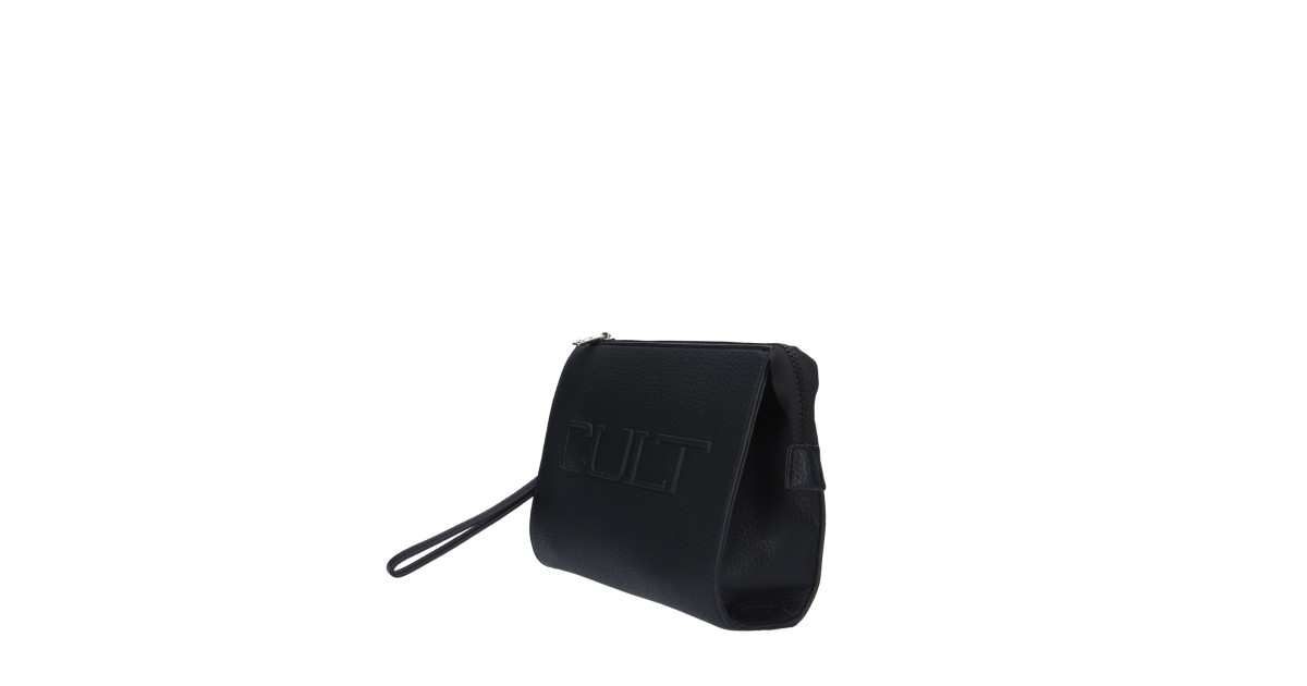 Cult Pochette Nero X14.007