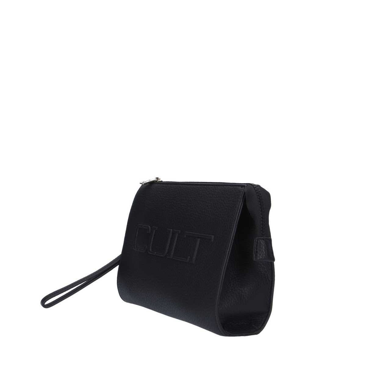 Cult Pochette Nero X14.007