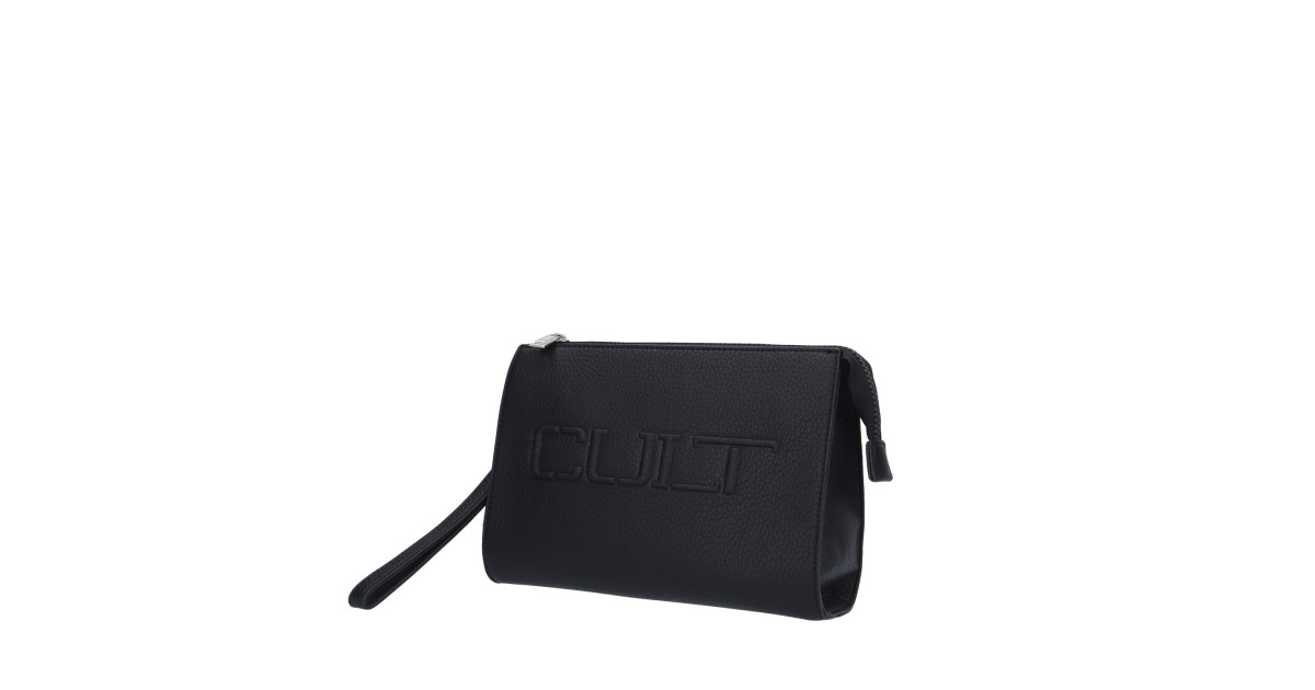 Cult Pochette Nero X14.007