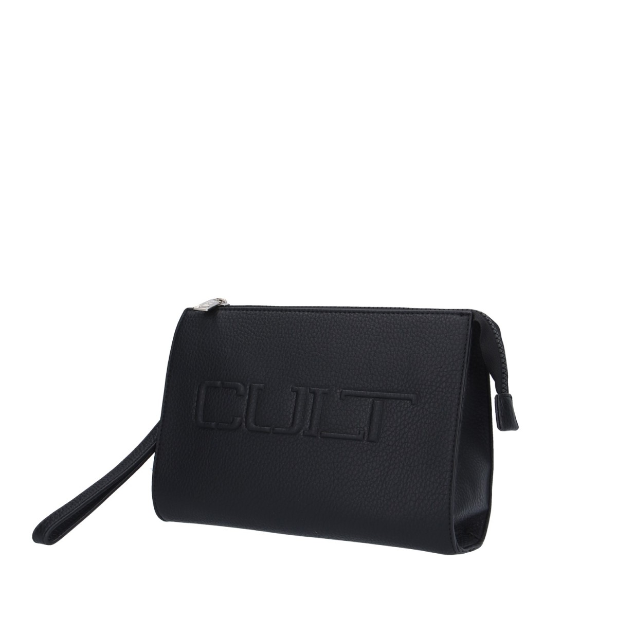 Cult Pochette Nero X14.007