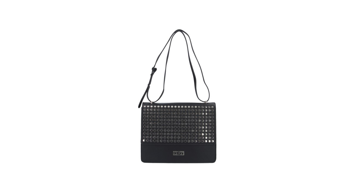 Cult Borsa a spalla Nero X02.003