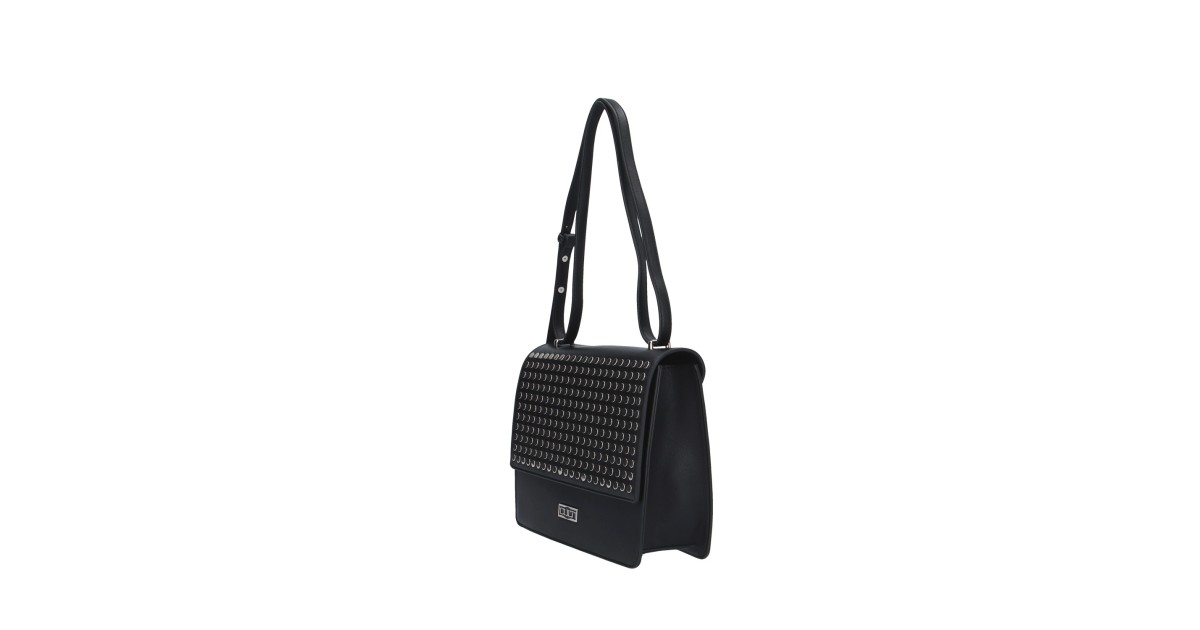 Cult Borsa a spalla Nero X02.003