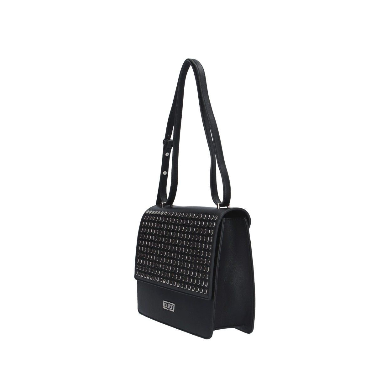 Cult Borsa a spalla Nero X02.003