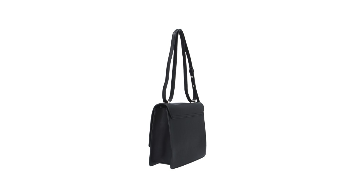 Cult Borsa a spalla Nero X02.003