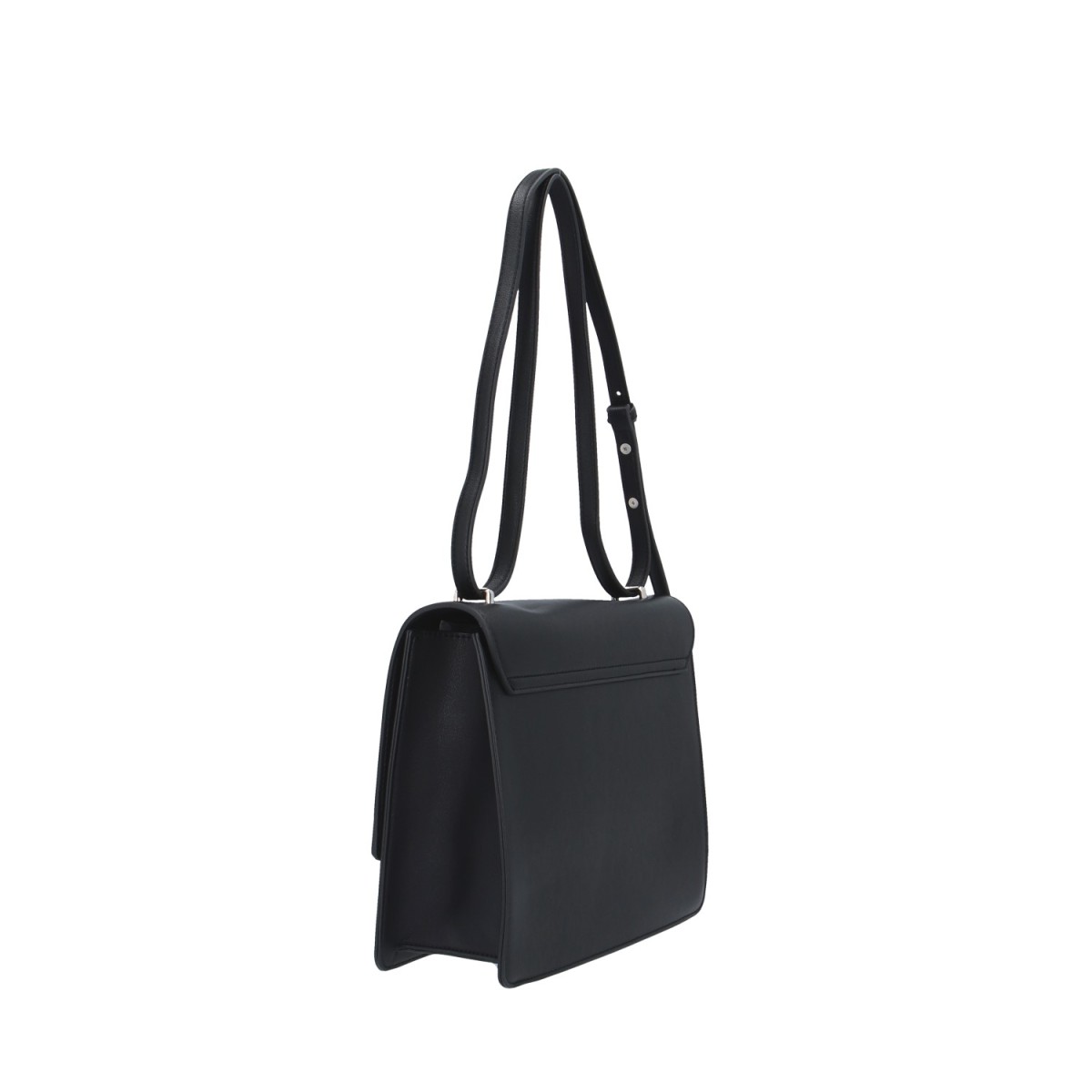 Cult Borsa a spalla Nero X02.003