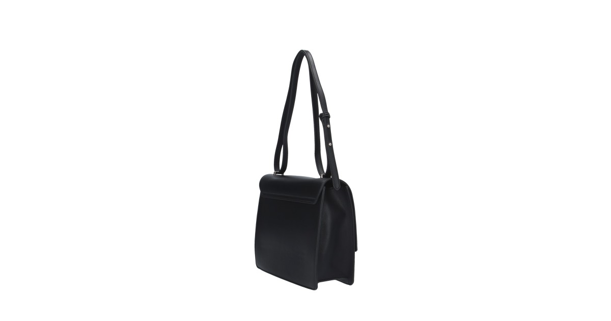 Cult Borsa a spalla Nero X02.003