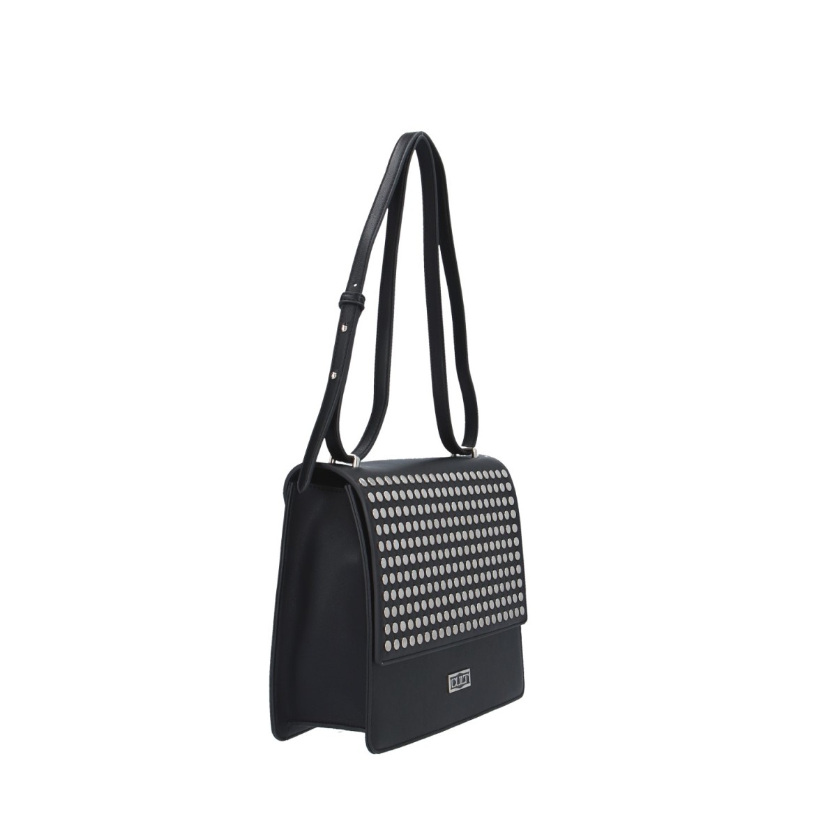 Cult Borsa a spalla Nero X02.003