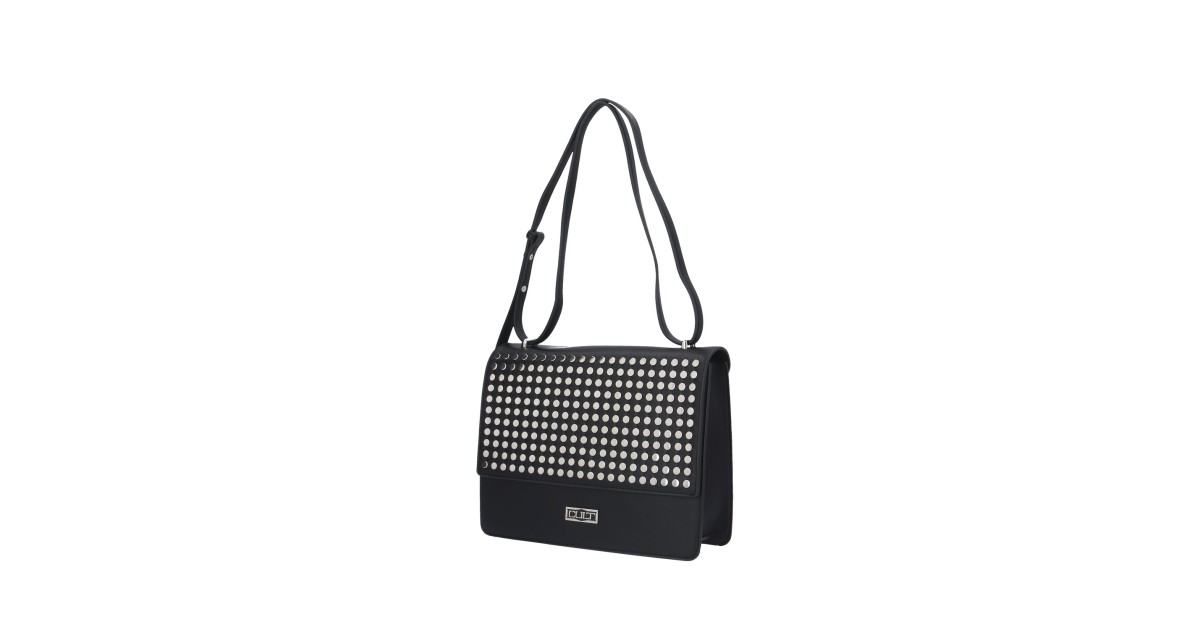 Cult Borsa a spalla Nero X02.003