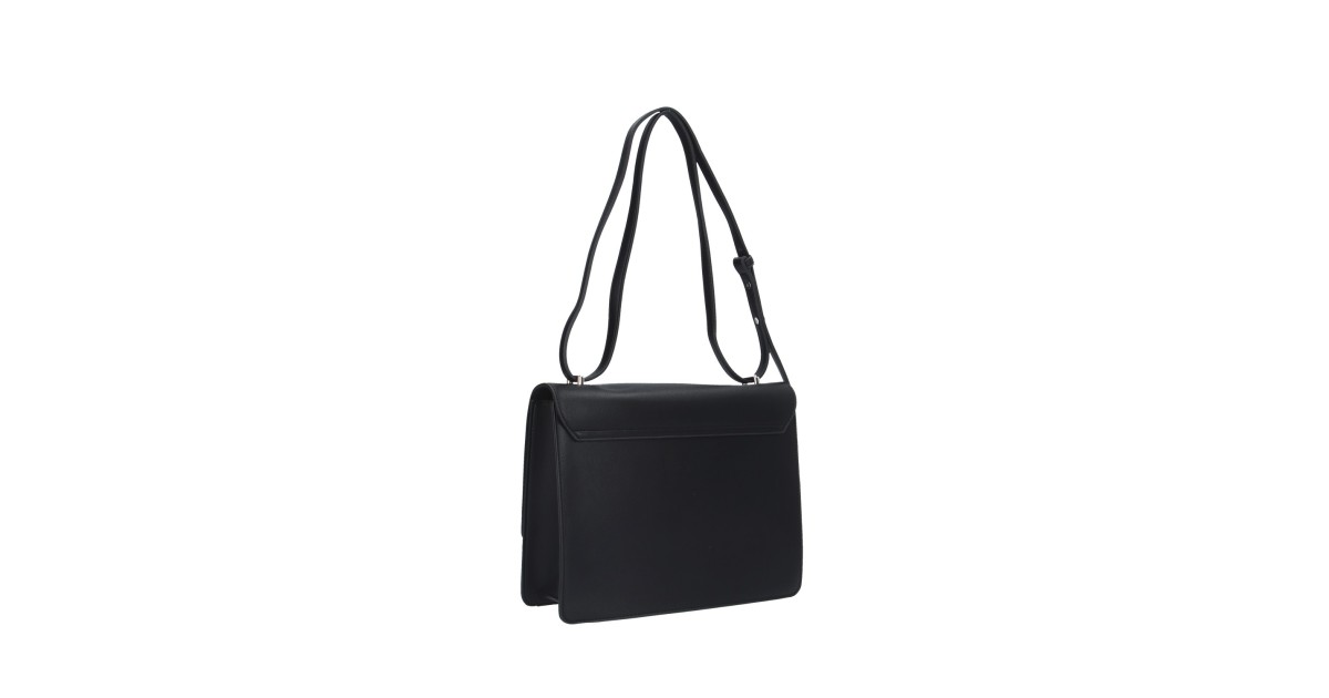 Cult Borsa a spalla Nero X02.003